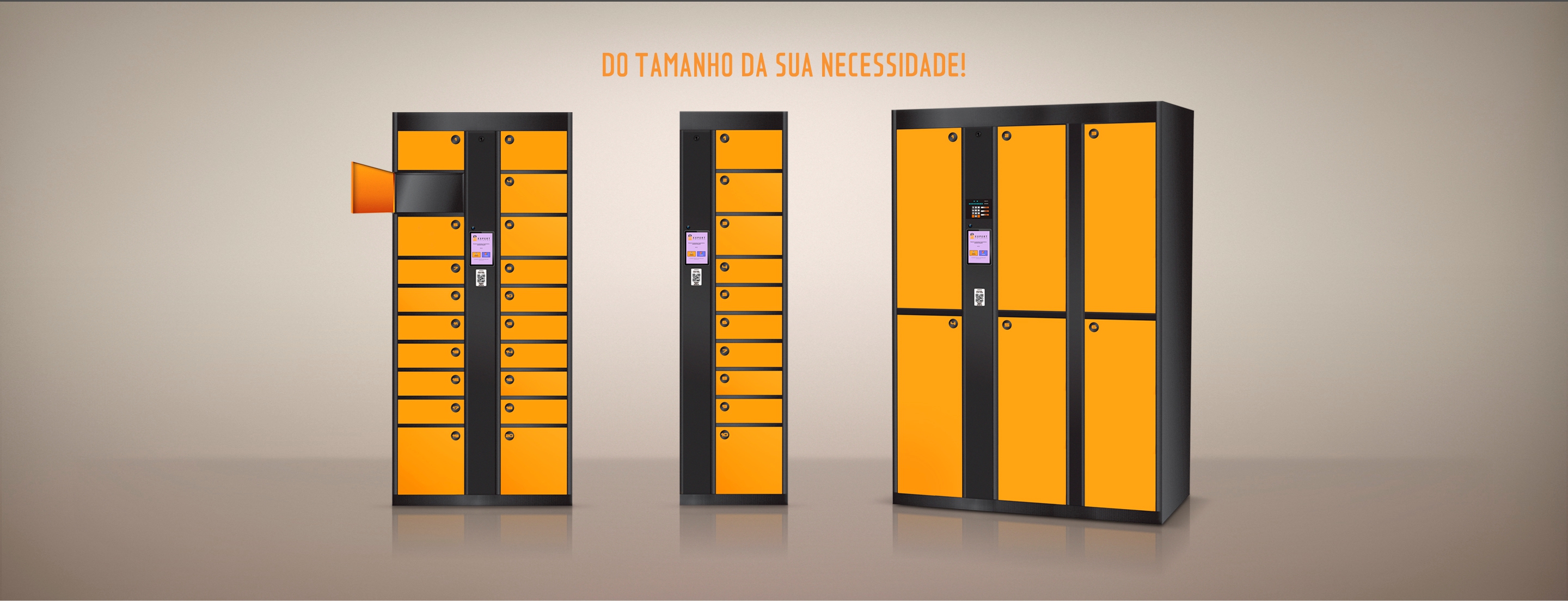 Expert Lockers