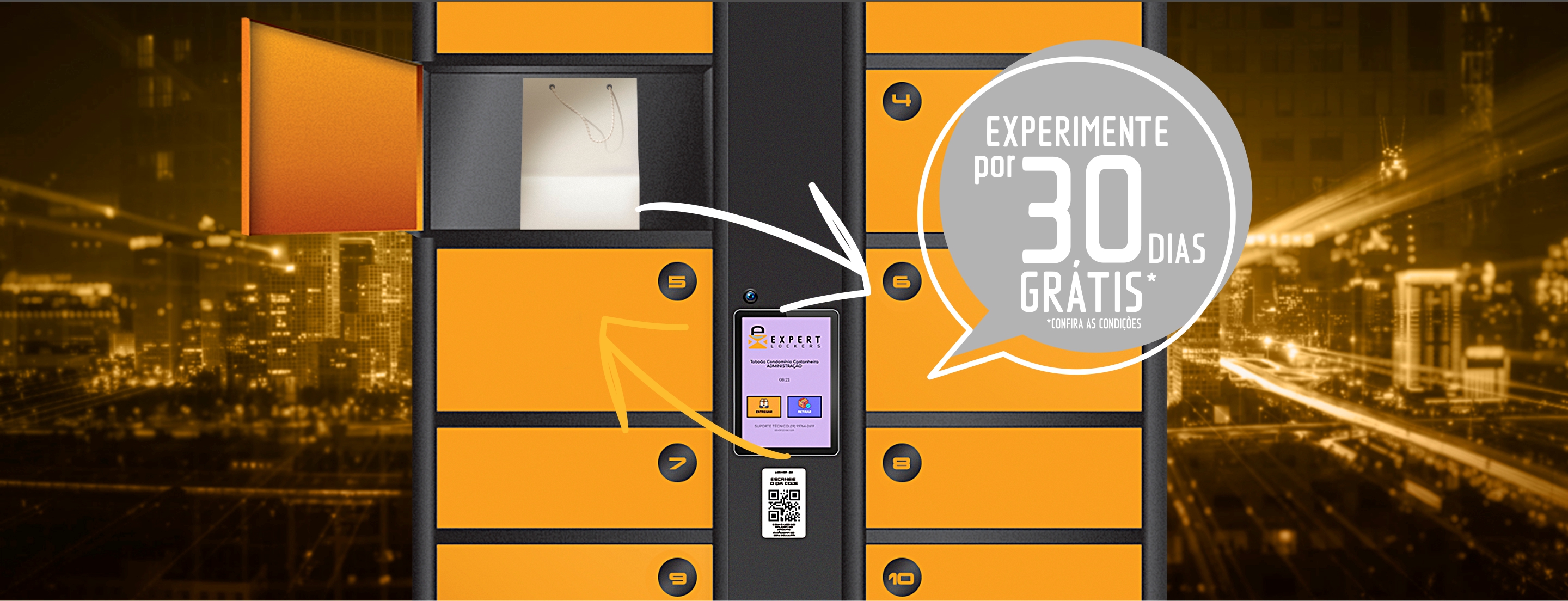 Expert Lockers